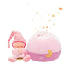 Chicco Brinquedos Projetor Goodnight Star Rosa