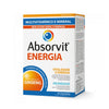 Absorvit Energia, 30 Comprimidos