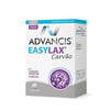 Advancis Easylax Carvão Vegetal + Funcho, 45 Comprimidos