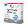 Advancis Urivial SOS 10 ml, 15 Ampolas