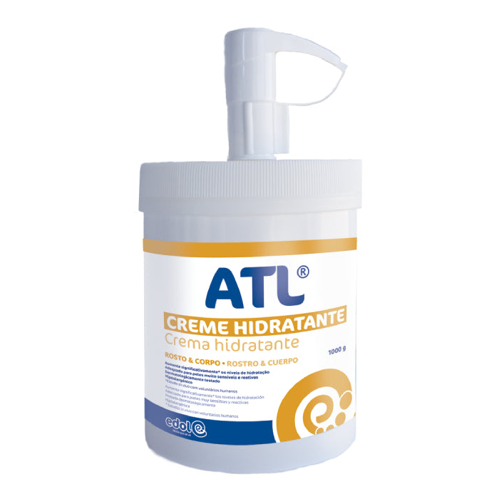 ATL Creme Hidratante, 1 Kg