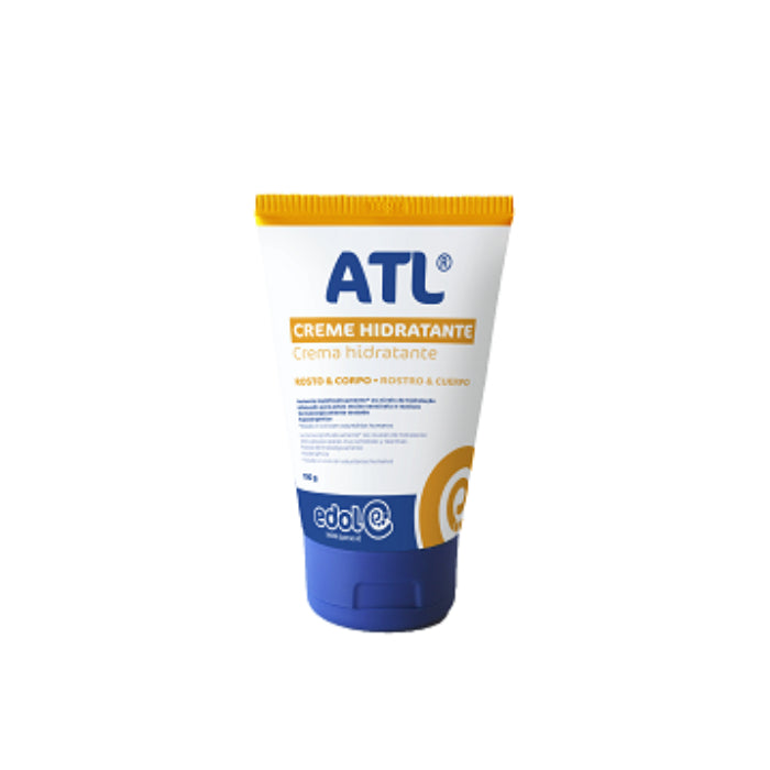 ATL Creme Hidratante, 100 g