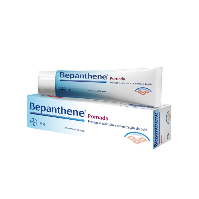 Bepanthene 50 mg/g Pomada, 100g
