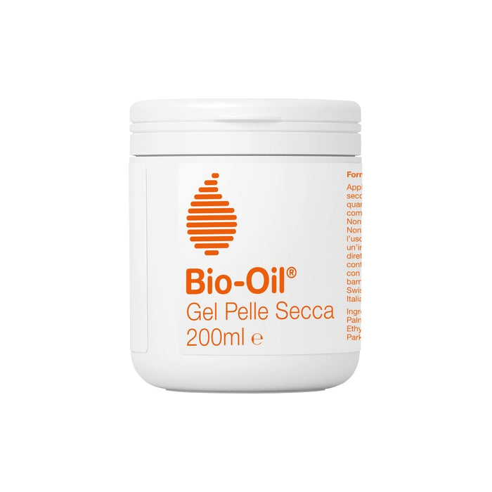 Bio-Oil Gel Pele Seca, 200 ml