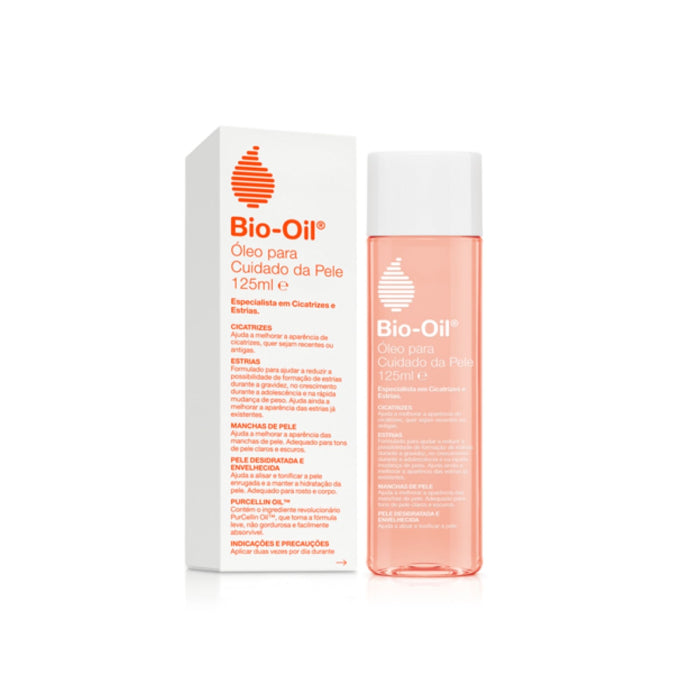Bio-Oil Óleo Corporal, 125 ml