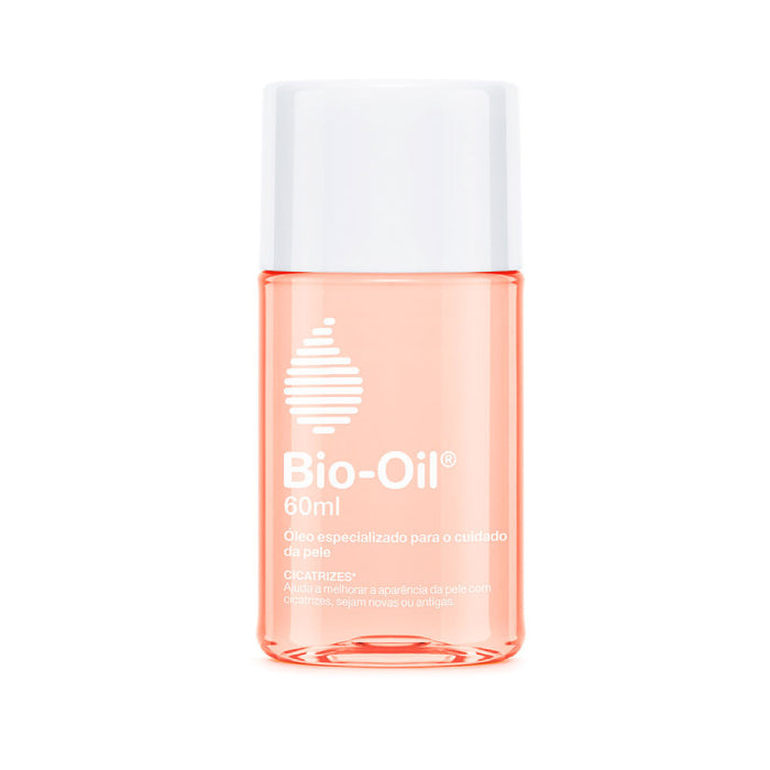 Bio-Oil Óleo Corporal, 60 ml