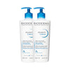 BIODERMA ATODERM PROMO CR 500 ML X 2