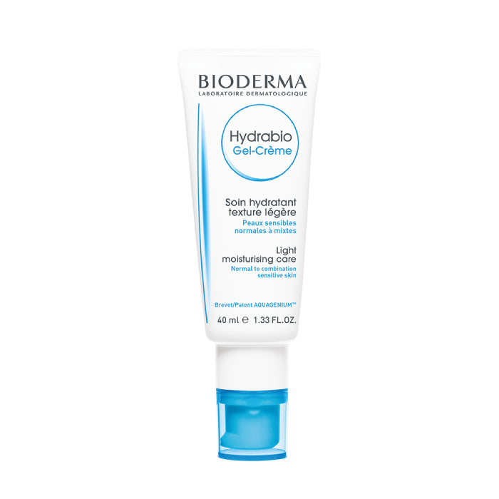 Bioderma Hydrabio Gel-Crème, 40 ml