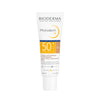 BIODERMA PHOTODERM M SPF50+ DOURADO 40ML