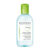 BIODERMA SEBIUM SOL MICELAR H2O 250 ML