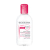 BIODERMA SENSIBIO H20 AR 250ML