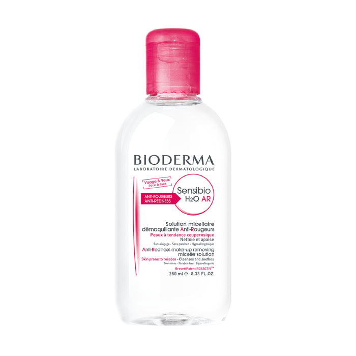 Bioderma Sensibio H2O AR, 250 ml