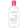 BIODERMA SENSIBIO SOL MICELAR H2O 500 ML