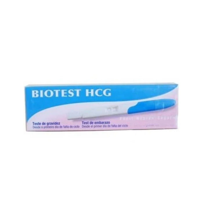 Biotest HCG Teste de Gravidez