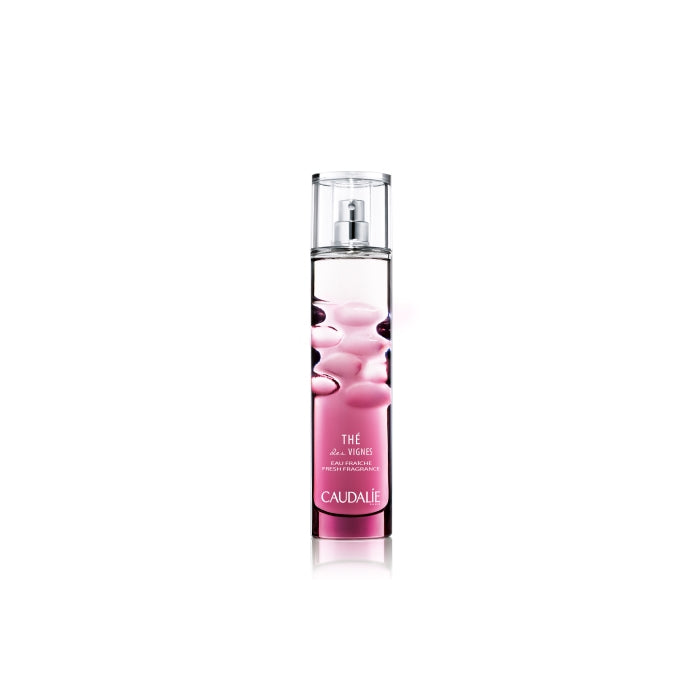 Caudalie Thé Des Vignes Eau Fraiche, 100 ml