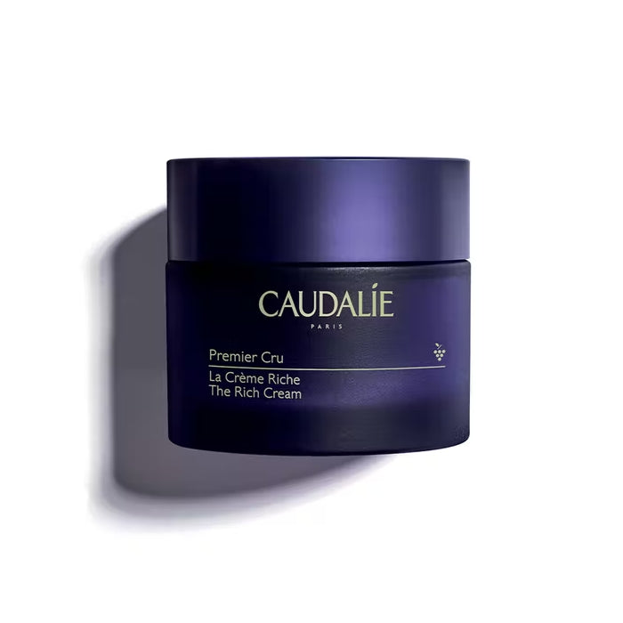 Caudalie Premier Cru Creme Rico, 50 ml