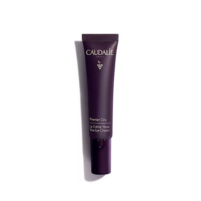 Caudalie Premier Cru Creme Contorno Olhos, 15 ml