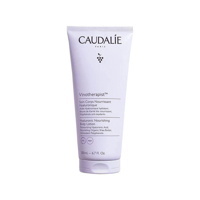 Caudalie Vinotherapist Loção Corporal Nutritiva, 200 ml