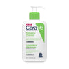 Cerave Creme Espuma de Limpeza Pele Normal, 236 ml