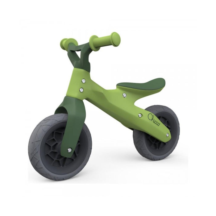 Chicco Brinquedos Bicicleta Balance Eco+, 18-36 Meses