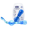 Chicco Clip Protetor Chupeta, Azul