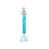 Chicco Clip Tecido Azul