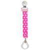 Chicco Clip Tecido Rosa