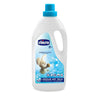 Chicco Detergente para Roupa Sensitive, 1,5 L, 0M+