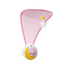 Chicco Brinquedos Next2Moon Projetor Rosa + Dossel Removível