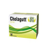 Cholagutt Detox, 60 Cápsulas