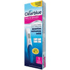 Clearblue Teste de Gravidez com Indicador de Semanas