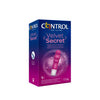 Control Velvet Secret Mini Estimulador