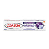 Corega Creme Fixador Máximo Selamento, 40 g