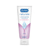 Durex Naturals Gel Lubrificante Extra Sensitivo