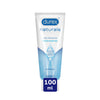 Durex Naturals Gel Lubrificante Hidratante, 100 ml