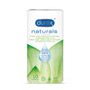 Durex Naturals, 10 Preservativos