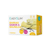 Easyslim Barras Baunilha, 4 X 45 g