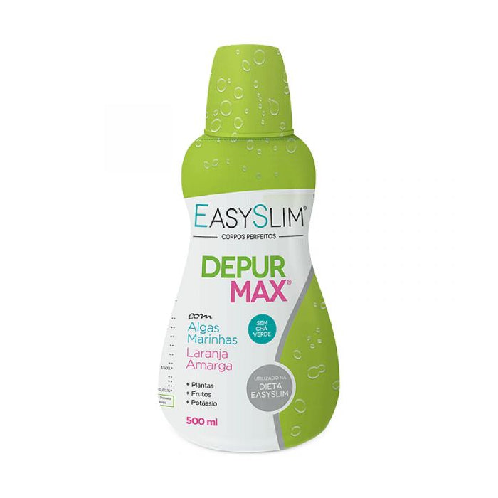 Easyslim Depurmax, 500 ml
