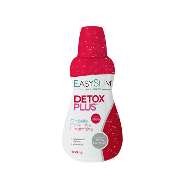 Easyslim Detox Plus, 500 ml