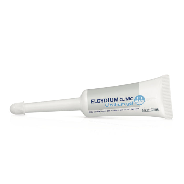 Elgydium Clinic Cicalium Gel, 8 ml