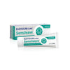 Elgydium Clinic Sensileave Dentífrico para Dentes Sensíveis , 50 ml