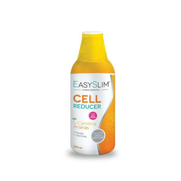 Easyslim Cell Reducer Solução Oral, 500 ml