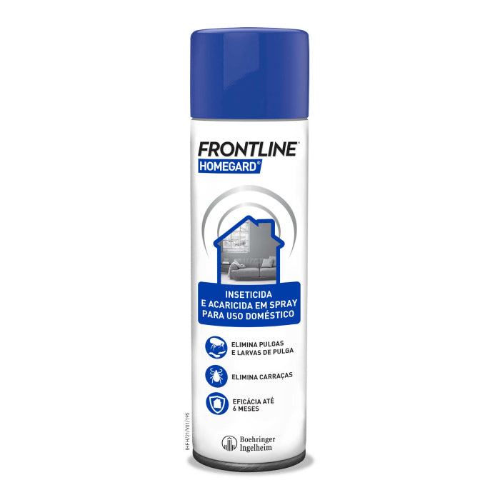 Frontline Homegard Spray, 250 ml