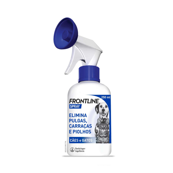 Frontline Spray, 250 ml