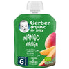 GERBER BIO MANGA 90G