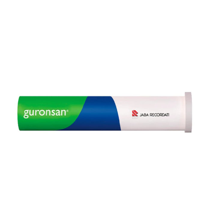 Guronsan, 20 Comprimidos Efervescentes