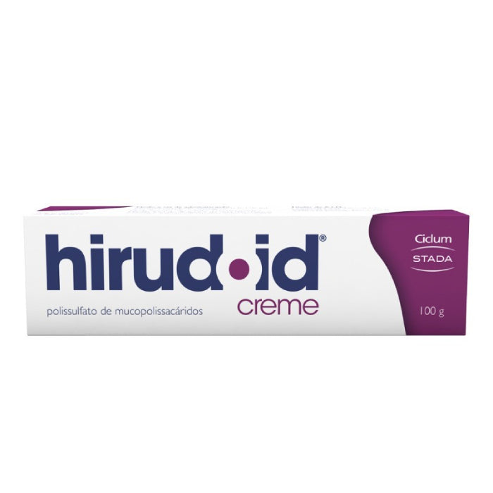 Hirudoid Creme, 100 g