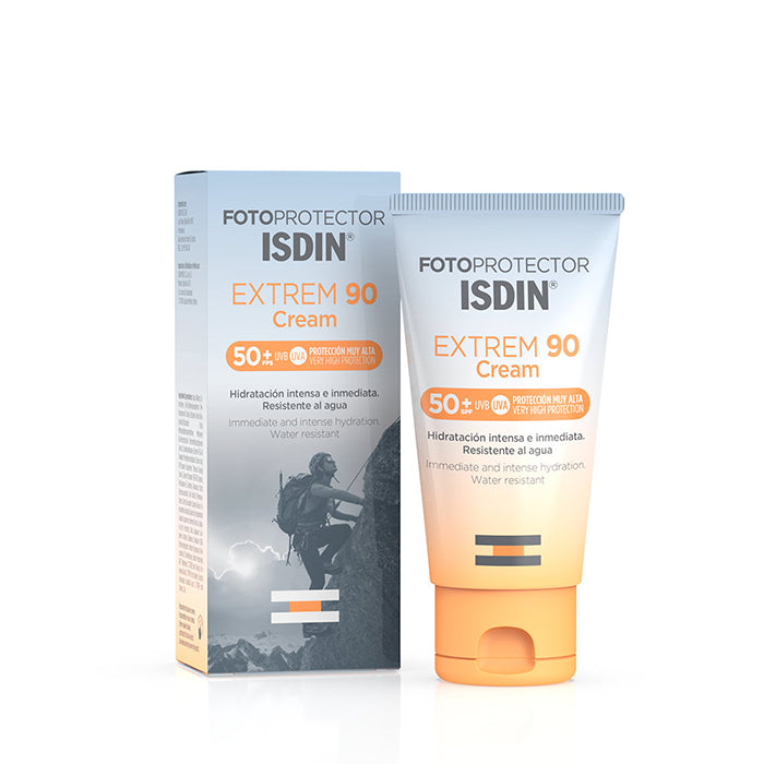 Isdin Fotoprotector Extrem 90 Creme SPF 50+, 50 ml