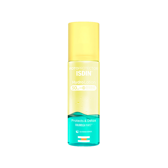 Isdin Fotoprotector Hydro Lotion SPF 50+, 200 ml
