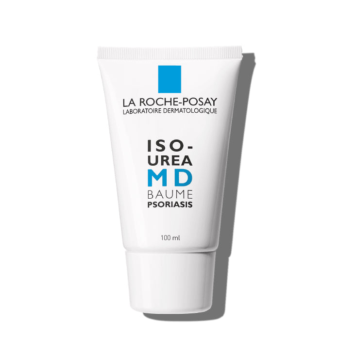 LRP ISO UREIA MD BAUME PSORIASIS 100ML
